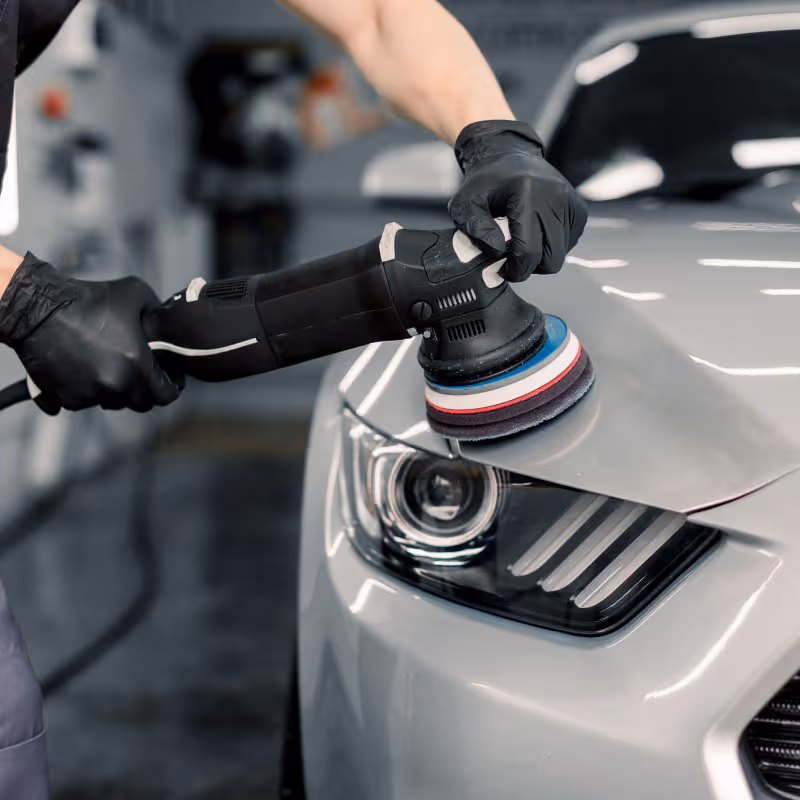 Ereğli Oto Pasta Cila