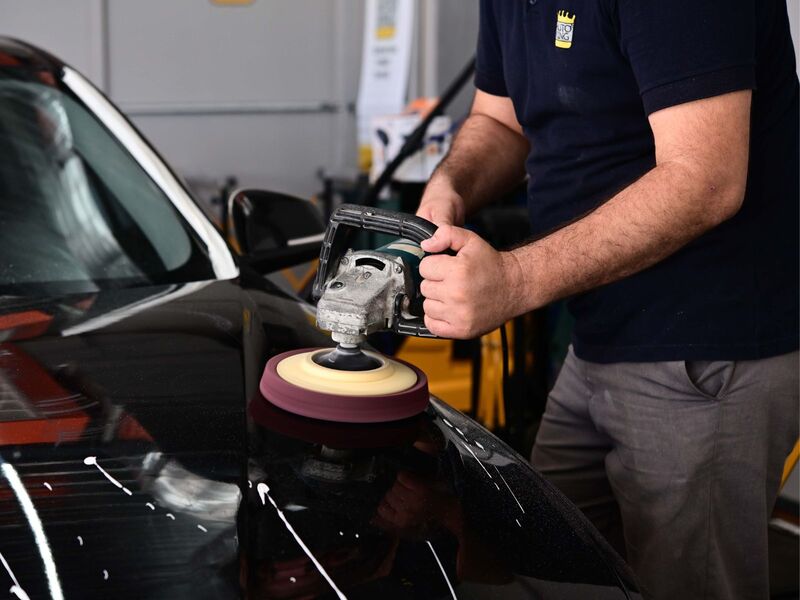 Ereğli Oto Pasta Cila