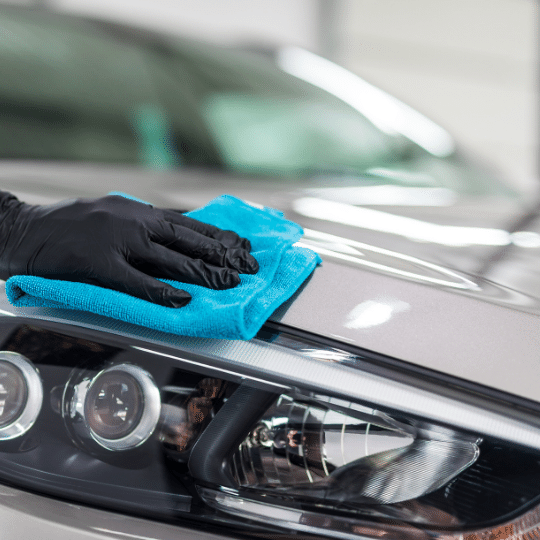 Ereğli Oto Pasta Cila